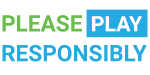 Play Responsibly Logo